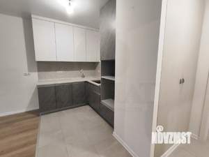 1-к квартира, вторичка, 36м2, 7/16 этаж