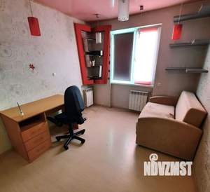 3-к квартира, вторичка, 78м2, 2/12 этаж