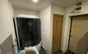 Студия квартира, вторичка, 19м2, 3/5 этаж