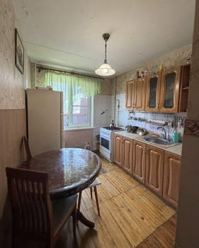 2-к квартира, вторичка, 49м2, 3/9 этаж