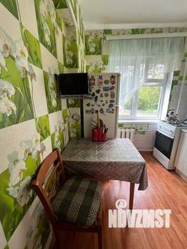 2-к квартира, вторичка, 38м2, 2/5 этаж