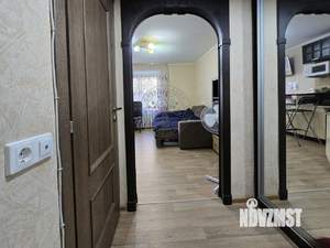 Студия квартира, вторичка, 19м2, 2/5 этаж