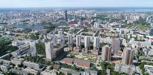 3-к квартира, вторичка, 72м2, 18/29 этаж