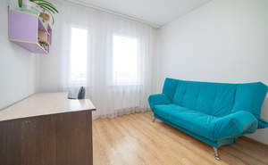 3-к квартира, вторичка, 72м2, 3/3 этаж