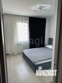 1-к квартира, вторичка, 35м2, 4/8 этаж