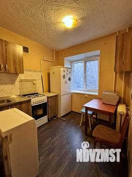 1-к квартира, вторичка, 31м2, 1/5 этаж