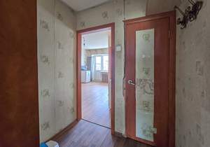 1-к квартира, вторичка, 30м2, 5/5 этаж