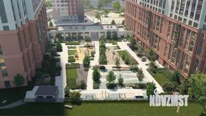 2-к квартира, вторичка, 38м2, 26/26 этаж