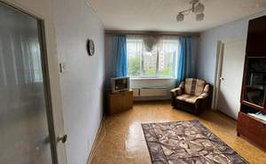 2-к квартира, вторичка, 37м2, 4/9 этаж