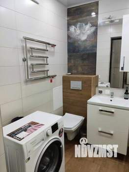 Студия квартира, вторичка, 39м2, 17/28 этаж