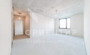 2-к квартира, вторичка, 102м2, 4/7 этаж