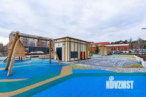 3-к квартира, вторичка, 95м2, 29/31 этаж