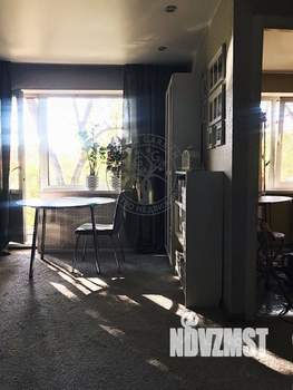 2-к квартира, вторичка, 43м2, 3/5 этаж
