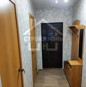 1-к квартира, вторичка, 35м2, 1/10 этаж