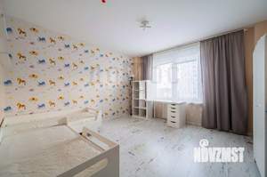 3-к квартира, вторичка, 90м2, 13/23 этаж