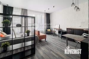 Студия квартира, вторичка, 32м2, 5/24 этаж