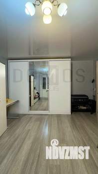 2-к квартира, вторичка, 43м2, 4/9 этаж