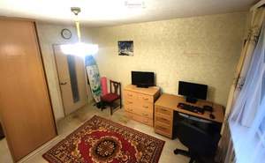 2-к квартира, вторичка, 43м2, 1/5 этаж