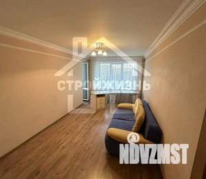 1-к квартира, вторичка, 42м2, 8/14 этаж
