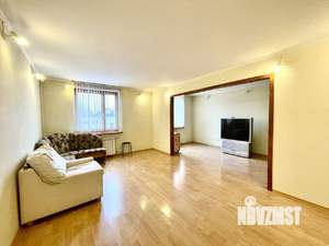 3-к квартира, вторичка, 101м2, 6/9 этаж