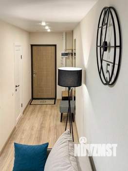 Студия квартира, вторичка, 24м2, 23/26 этаж