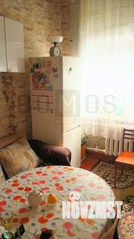 3-к квартира, вторичка, 82м2, 2/8 этаж