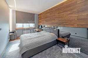 3-к квартира, вторичка, 96м2, 23/25 этаж