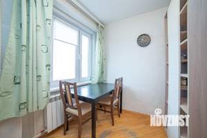 1-к квартира, вторичка, 35м2, 14/16 этаж