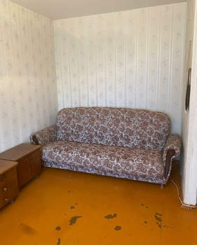 2-к квартира, вторичка, 37м2, 4/9 этаж