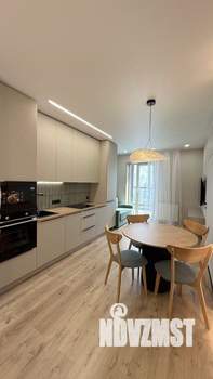 3-к квартира, вторичка, 58м2, 27/31 этаж