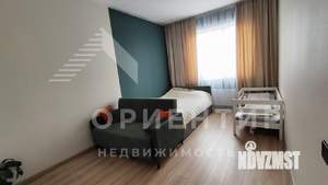 1-к квартира, вторичка, 35м2, 15/15 этаж