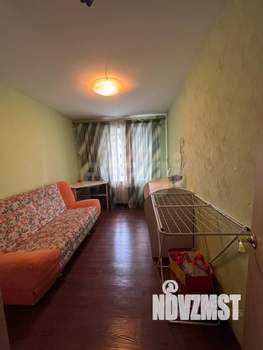 2-к квартира, вторичка, 45м2, 6/9 этаж