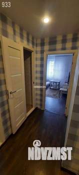 2-к квартира, вторичка, 48м2, 8/10 этаж