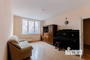 2-к квартира, вторичка, 62м2, 2/10 этаж