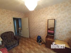 3-к квартира, вторичка, 64м2, 3/9 этаж