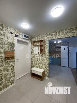 2-к квартира, вторичка, 56м2, 24/24 этаж