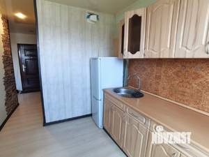 1-к квартира, вторичка, 33м2, 8/9 этаж