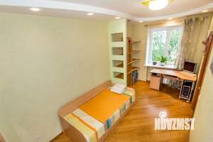 2-к квартира, вторичка, 45м2, 4/4 этаж