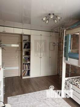 3-к квартира, вторичка, 59м2, 4/5 этаж