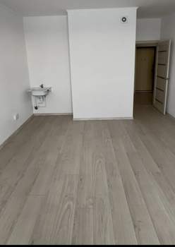 1-к квартира, вторичка, 44м2, 20/25 этаж