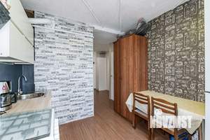 1-к квартира, вторичка, 33м2, 2/9 этаж