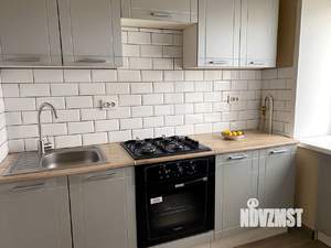 2-к квартира, вторичка, 41м2, 5/5 этаж
