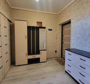 1-к квартира, вторичка, 41м2, 15/24 этаж