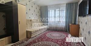 2-к квартира, вторичка, 60м2, 2/9 этаж