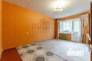 1-к квартира, вторичка, 29м2, 2/5 этаж