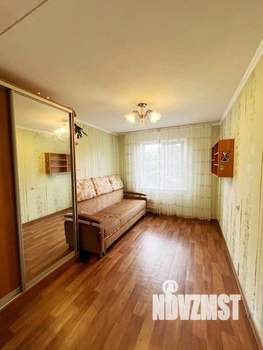 3-к квартира, вторичка, 64м2, 3/9 этаж