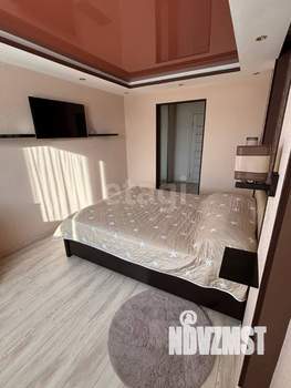 4-к квартира, вторичка, 93м2, 6/10 этаж