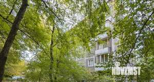 3-к квартира, вторичка, 59м2, 3/5 этаж