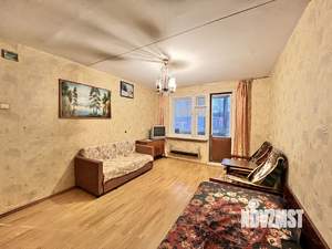 2-к квартира, вторичка, 48м2, 4/12 этаж