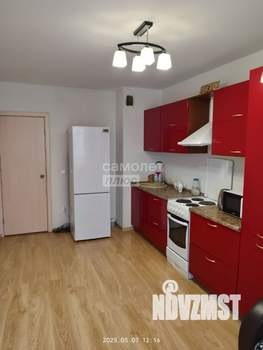 1-к квартира, вторичка, 47м2, 5/26 этаж